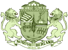 northumberland county seal